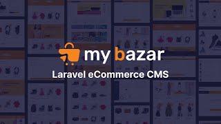 How to manage Multi Vendor Laravel eCommerce Website CMS PHP Scripts