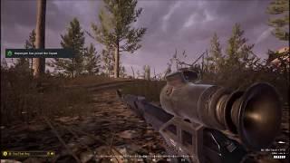 Squad Beta 18 | Squad Leading