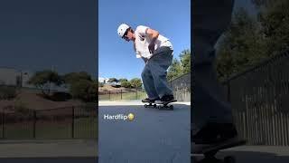 Top 5 intermediate tricks every skater should try!
