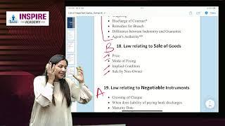 MOST IMP TOPICS OF JIGL Lecture 2 || JUNE 25 || CS SOMYA KATARIA