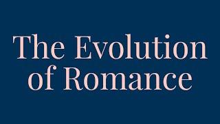 Evolution of the Romance Genre short documentary. First film school project. #fullsailuniversity