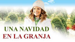 Una Navidad En La Granja | Pelicula Completa en Espanol | Naomi Judd | Robert Loggia (Inspiración)