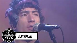 Viejas Locas - CM Vivo 1999 - Remasterizado