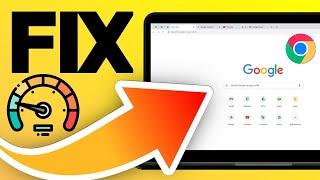 How To Fix Google Chrome Slow or Lagging in Windows 7/10/11 Quickly & Easily! 2025