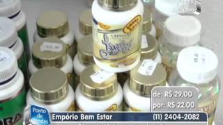 Empório Bem Estar 15 05 2014