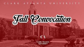 2024 Fall Convocation