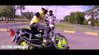 Vannesa Mdee Ft Fecture Emmanuel | G Money