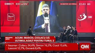 Marcel Ciolacu: Nu cred că Rusia poate învinge în acest război