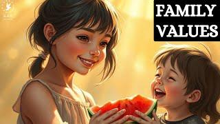 Poor girl story | Family story in hindi | Hindi kahani | Hindi Stories |hindi moral stories | Values