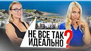 Зачем застройщики на Северном Кипре построили свои Мальдивы? И что с ними не так?