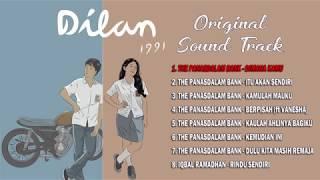 OST DILAN 1991 | KUMPULAN LAGU DILAN 1991