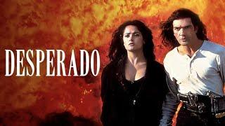 Desperado (1995) Movie | Antonio Banderas & Joaquim de Almeida | Review & Facts