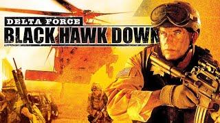 Delta Force: Black Hawk Down - Extended Gameplay - All Missions (Walkthrough/Longplay)