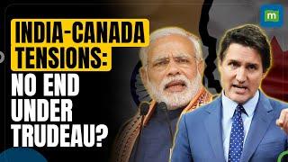 India-Canada Diplomatic Row: Foreign Experts Predict No Improvement Under Trudeau | N18G