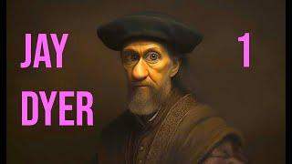 Calvinism Refuted Part 1 - The 5 Points & More! Jay Dyer