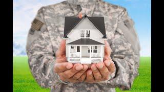 Top 3 Questions When Buying a Home with a VA Loan