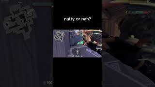 not natty