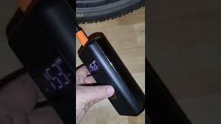 Автономный компрессор, мобильный компрессор