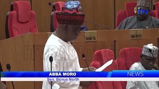 Local Government Councils: Senate Expresses Displeasure Over Poor Conduct Of Election Across Nigeria