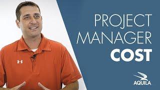 How Much Does a Project Manager Cost? (Fees/Rates)