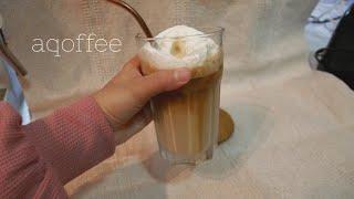 Malaysia | Home Café Iced Latte