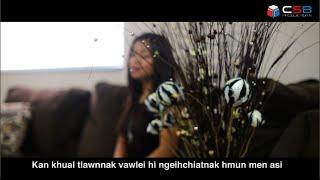 Nangmah Thangtthat Hi || Rem Rem || Lai Hla (Cover)