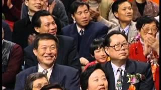 1997年央视春节联欢晚会 相声小段《打传呼》 师胜杰|赵宝乐| CCTV春晚