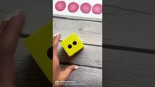 Easy to make math game