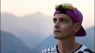 Tim Tollefson's Best Recovery Tips After an Ultramarathon Race