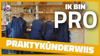 IK BIN PRO: Praktijkonderwijs