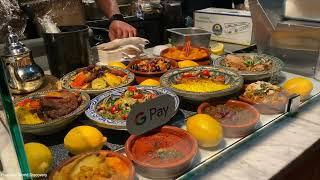 Essex Market, New York city, New York