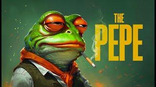 Pepe COIN | Price Prediction & Technical Analysis [ BIGGEST SELL OFF ! ]