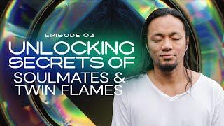 Everything You Need to Know About Soulmates and Twin Flames