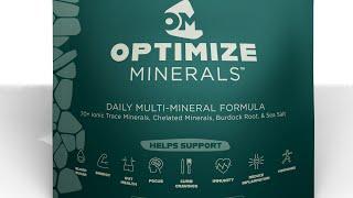 How Minerals Are A Weight Loss Cheat Code