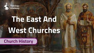 Augustine of Hippo and John Chrysostom Biography | Church History