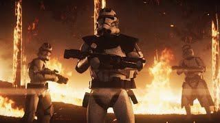 Star Wars - Shattered Destinies - Teaser Trailer