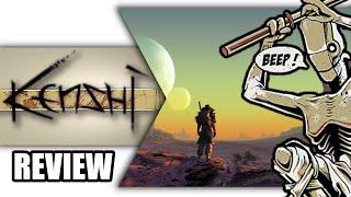 Kenshi Review - Survival Sandbox RPG