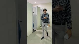 Washroom prank video  | #funny #nazimprank