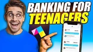 Step App - Banking For Teens Review 2023 | EVERYTHING You Need To Know