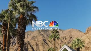 NBC PALM SPRINGS NEWS LIVE