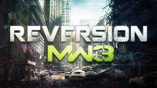 Modern Warfare 3: REVERSION | PC Teamtage by rechyyy