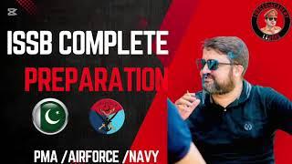 155 ISSB recommended experience ISSB complete lecture #PMA#armytest #PAF #navy #TCC