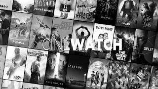 Cinewatch