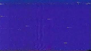 Blue Screen v3.1 (VHS version)