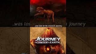 Journey to the Center of the Earth USA - Nintendo DS