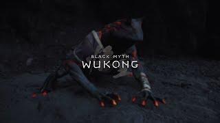 Baw-Lang lang  | Black Myth: Wukong | Chapter  5