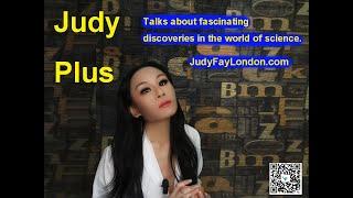 Judy Plus (118) Are hybrid humans smarter and healthier#hybrids #healthy #smart #scientific #human