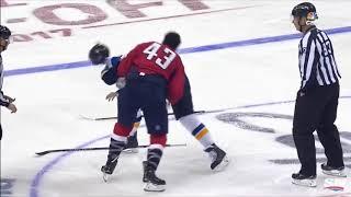 NHL | Grit | Biggest Hits and Fights