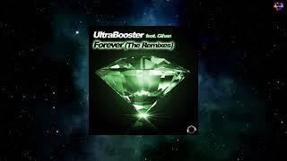 UltraBooster Feat. Gihan - Forever (Space Raven Remix) [MENTAL MADNESS RECORDS]