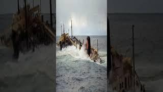 Torrey Canyon Disaster: Hidden Truths Revealed  #OilSpill #EnvironmentalDisaster